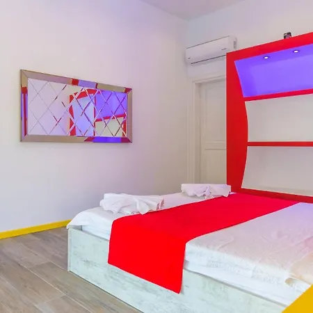 Islamlar Village 1 Bedroom 1135 * カルカン