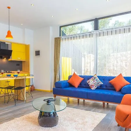 ヴィラ Islamlar Village 1 Bedroom 1135